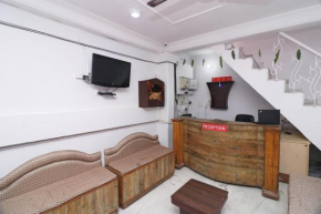 Hotel O Chandrabhaga